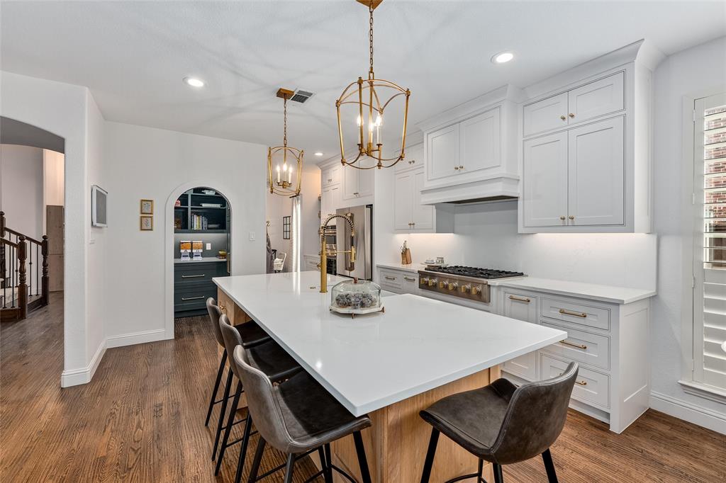 Ridgecrest Ph II - Residential