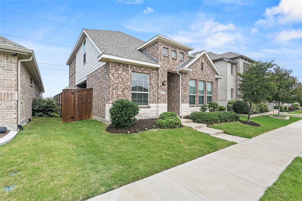 12313 Hulson Trail