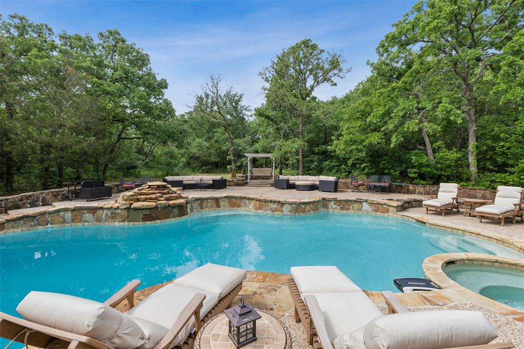 Immel Estates Add - Residential