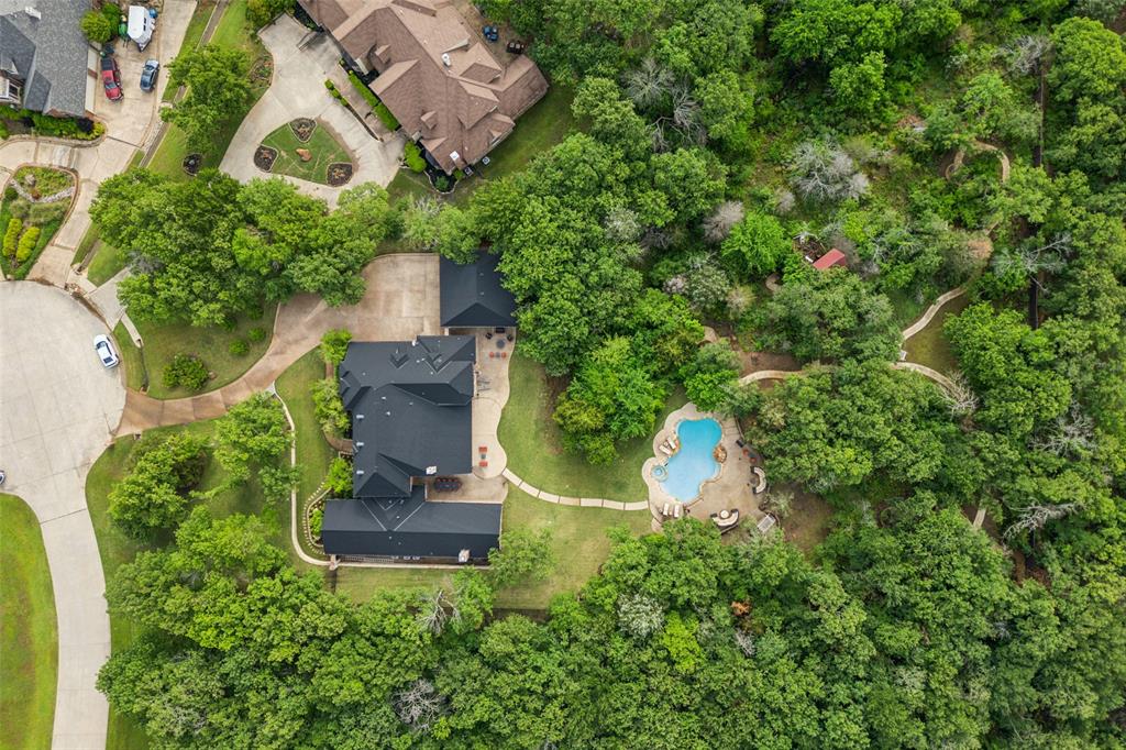 Immel Estates Add - Residential