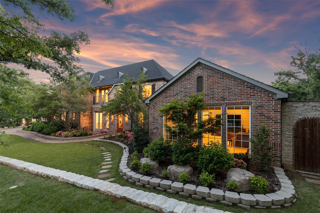 Immel Estates Add - Residential