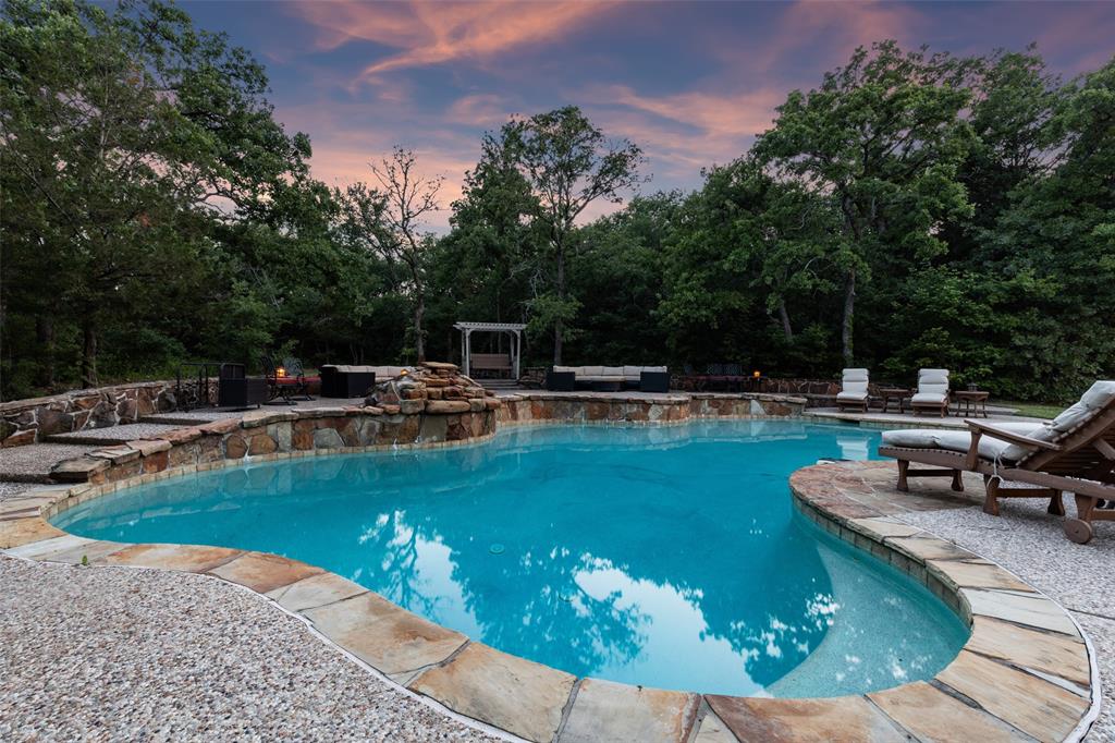 Immel Estates Add - Residential