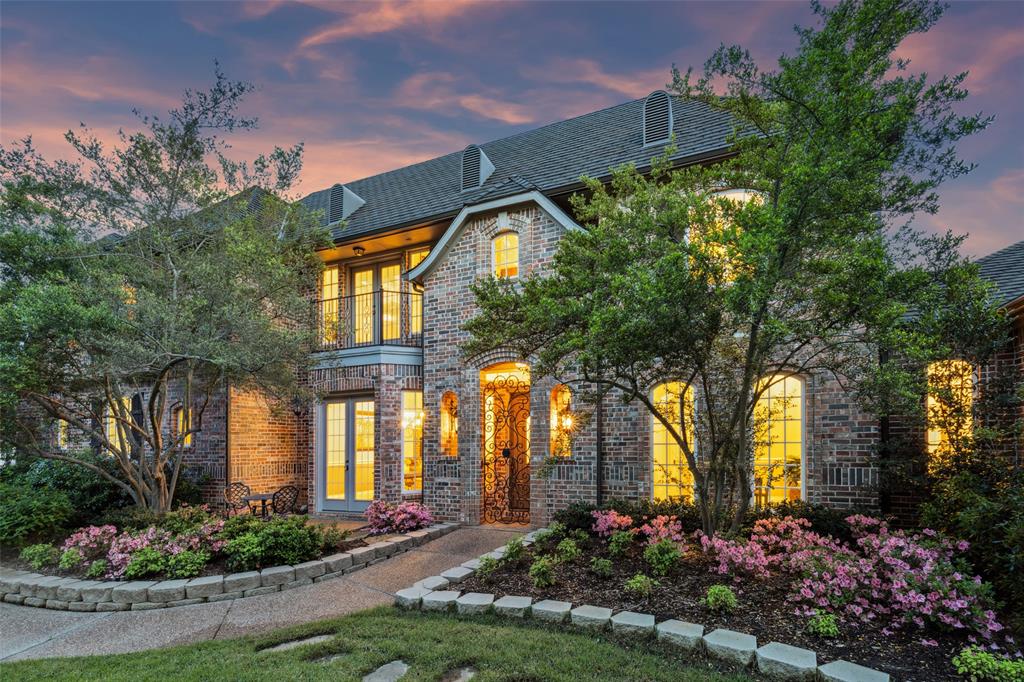 Immel Estates Add - Residential