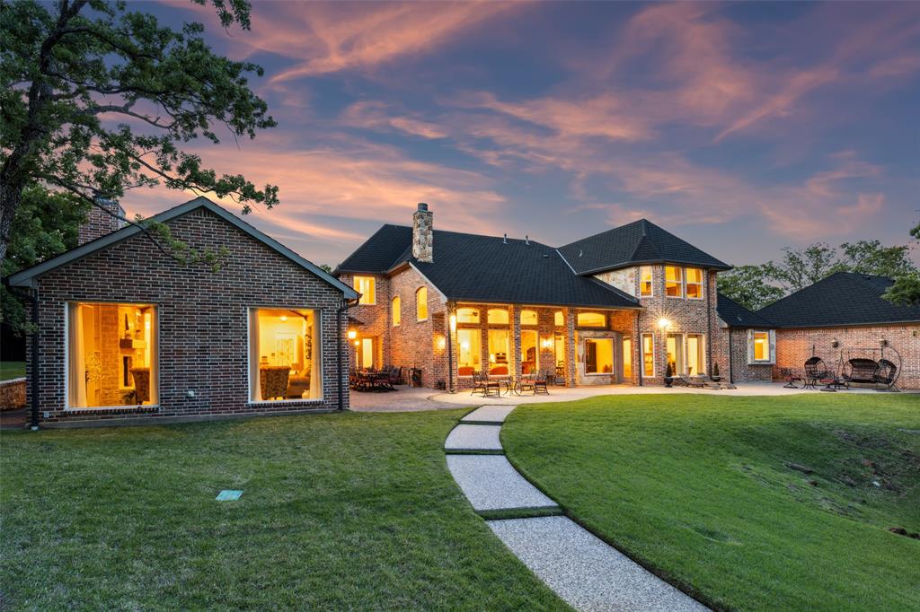 Immel Estates Add - Residential