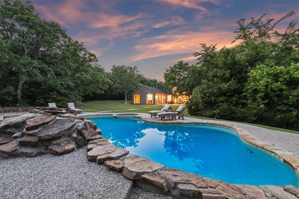 Immel Estates Add - Residential