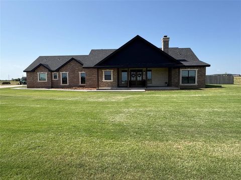 711 County Road 621 Road Tuscola TX 79562