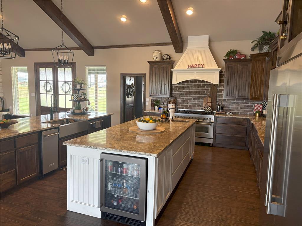 711 County Road 621 Road