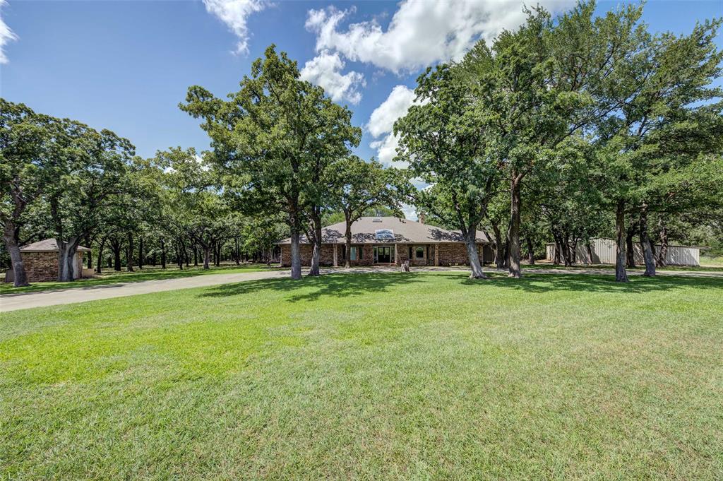 1521 Old Reunion Road