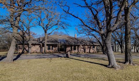 1521 Old Reunion Road Decatur TX 76234