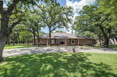 1521 Old Reunion Road Decatur TX 76234