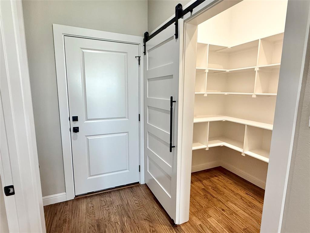 Pecan Plantation - Residential