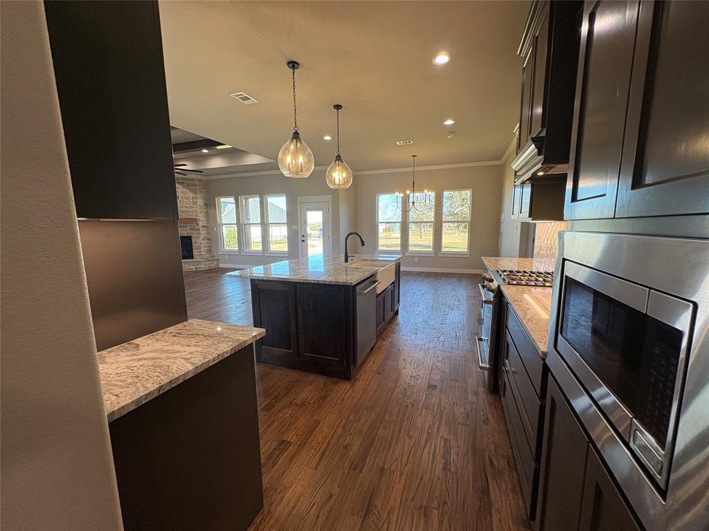 Pecan Plantation - Residential