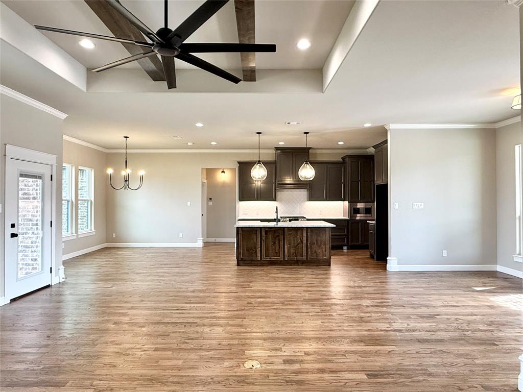 Pecan Plantation - Residential