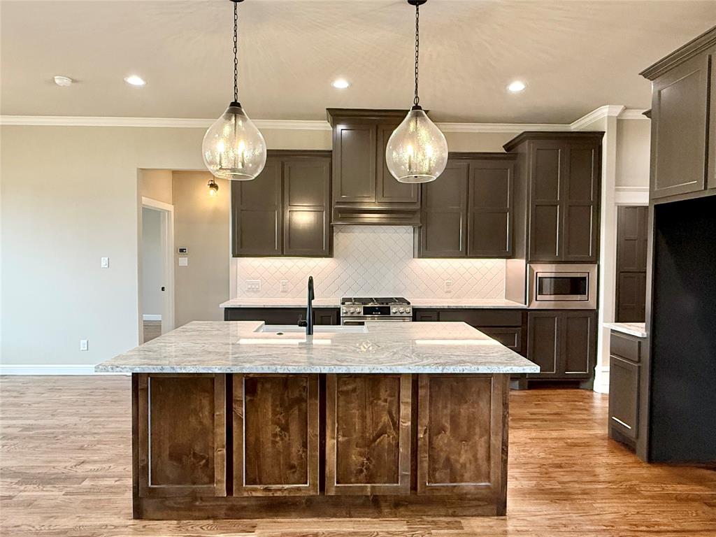 Pecan Plantation - Residential