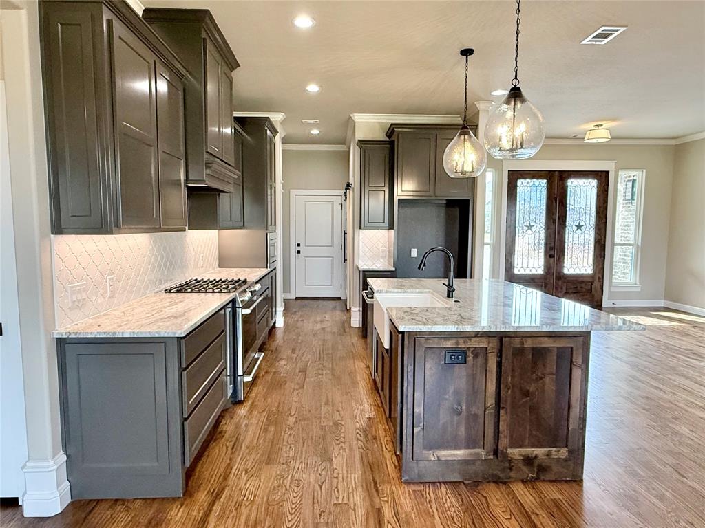 Pecan Plantation - Residential