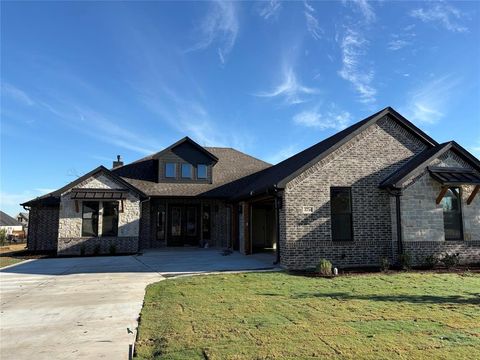3714 Tremont Lane Granbury TX 76049
