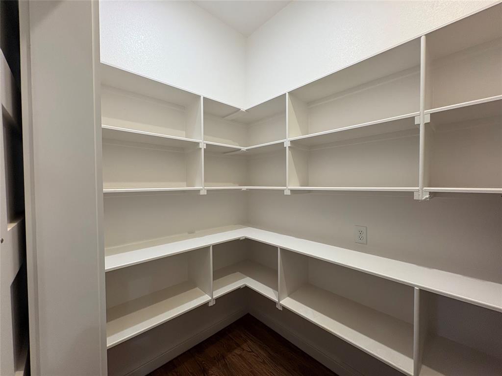 Pecan Plantation - Residential