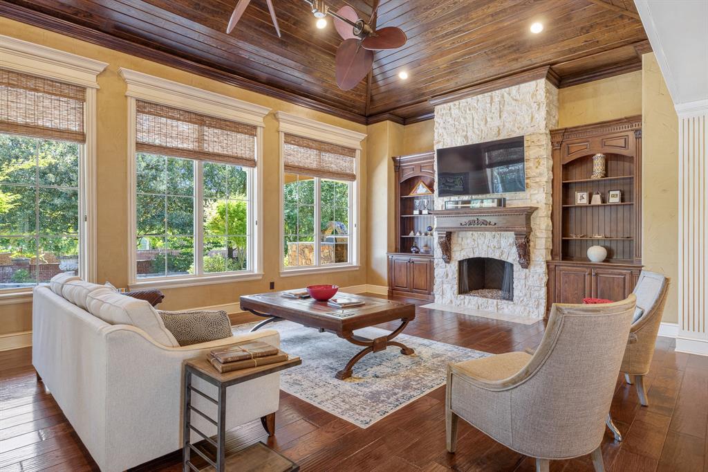 Plantation Oak Hollow - Residential