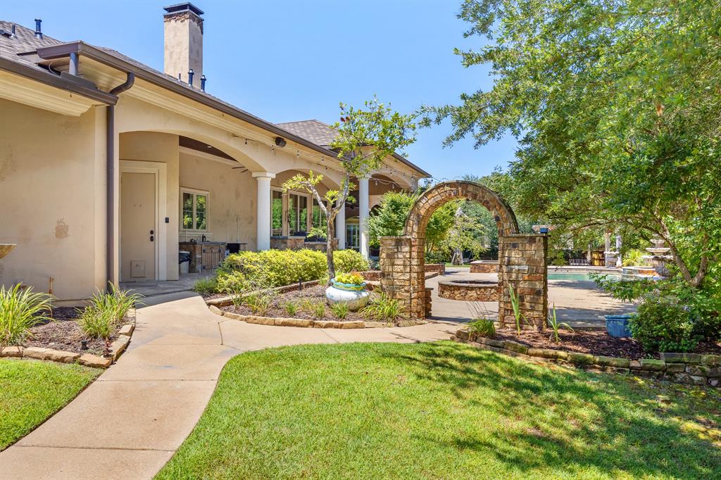 Plantation Oak Hollow - Residential