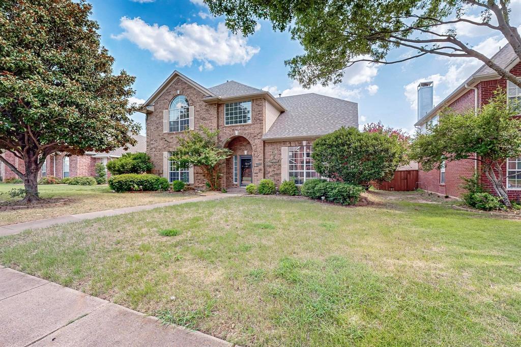 4312 Angelina Drive