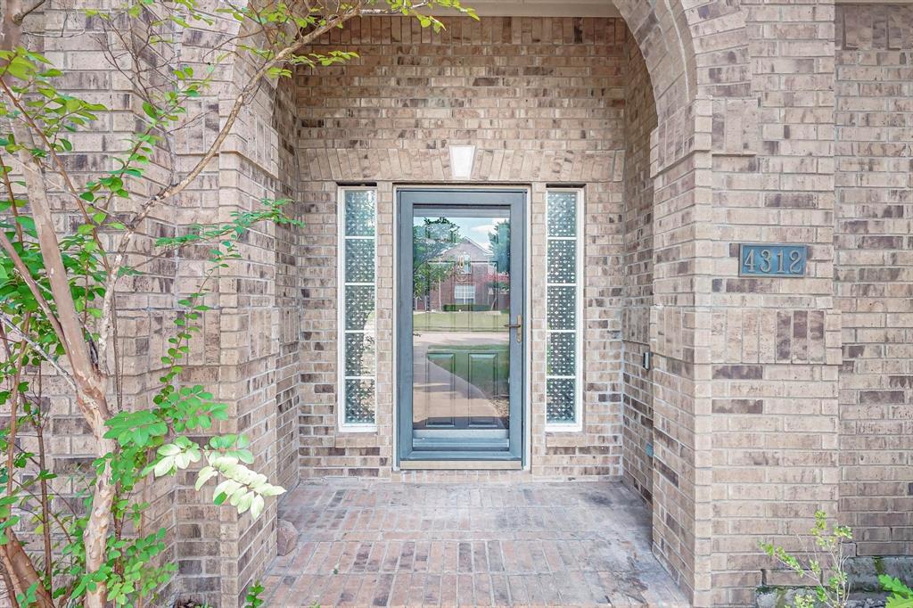 4312 Angelina Drive