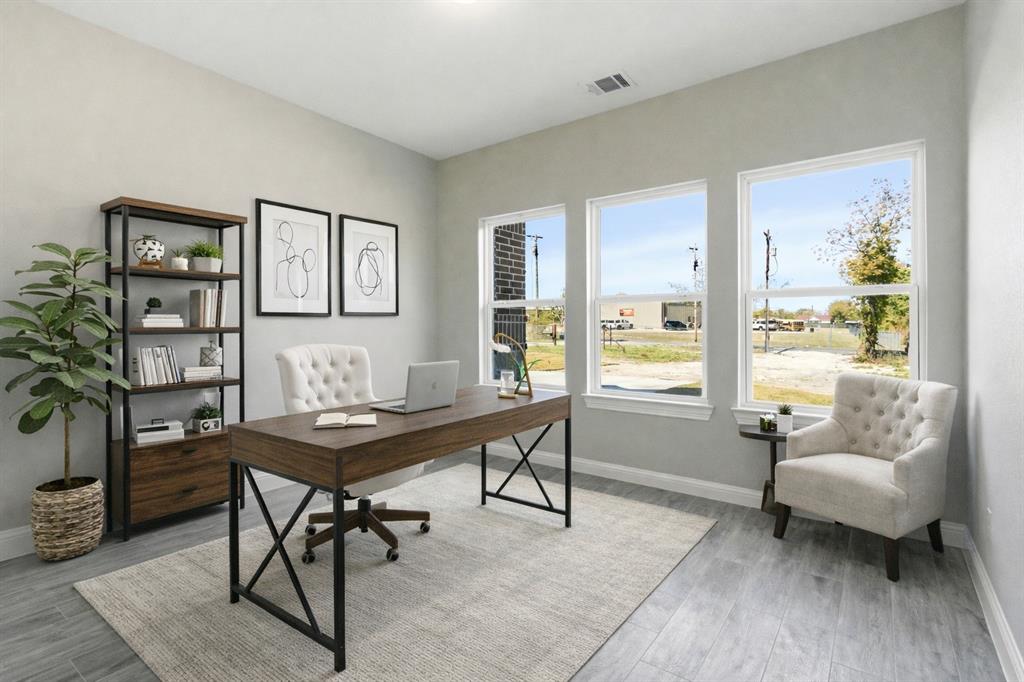 G-8477 - Residential