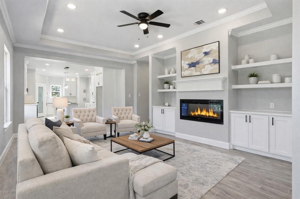 G-8477 - Residential