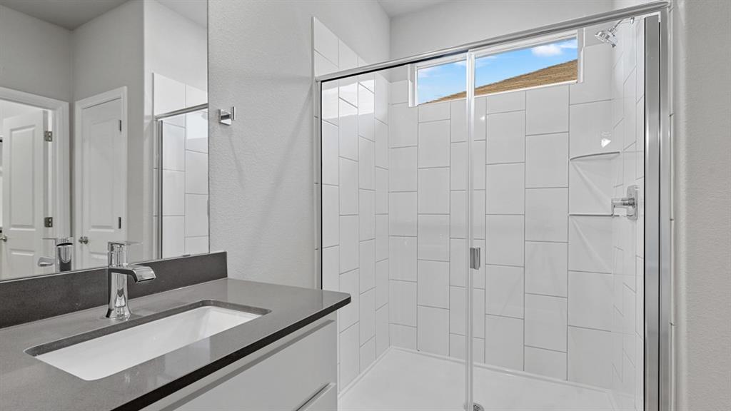 Trails of Elizabeth Creek - Residential