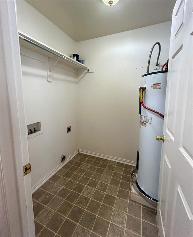 Turkey Creek Add - Residential Lease