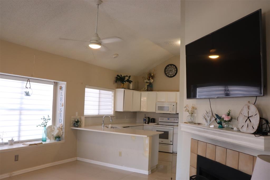 Park Place Phase 01 - Residential