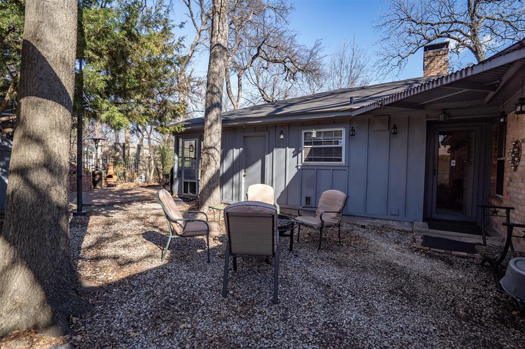 Lake Hlnds Rev - Residential