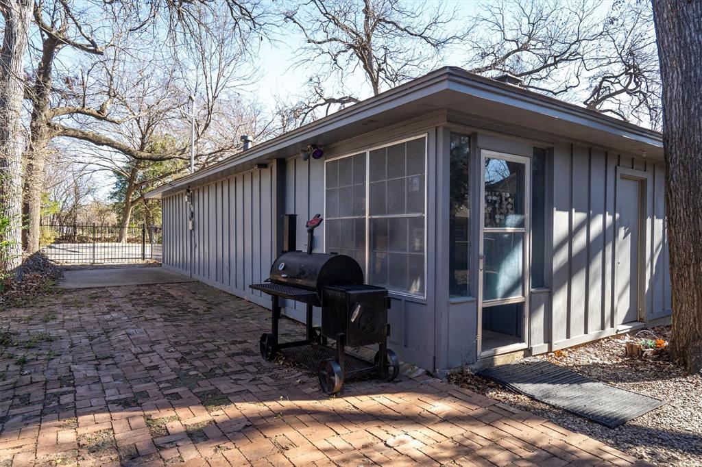 Lake Hlnds Rev - Residential