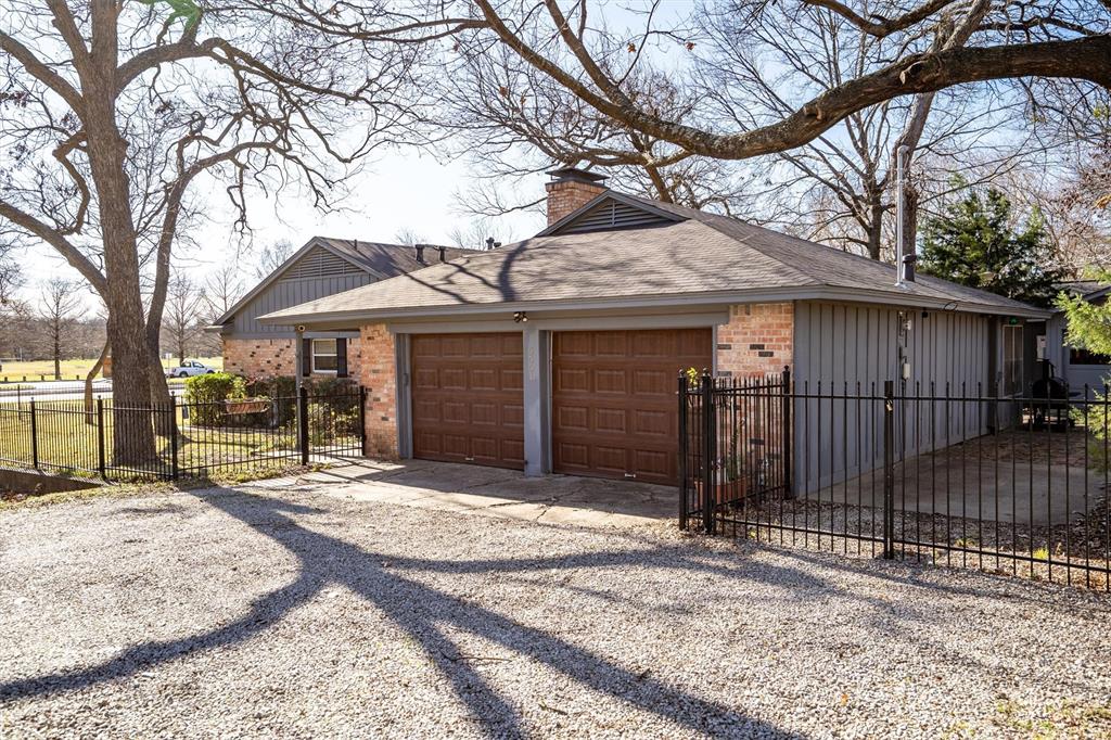 Lake Hlnds Rev - Residential