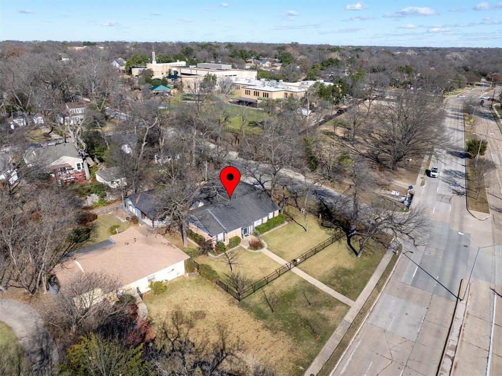 Lake Hlnds Rev - Residential