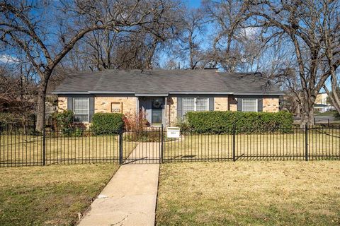 9551 E Lake Highlands Drive Dallas TX 75218