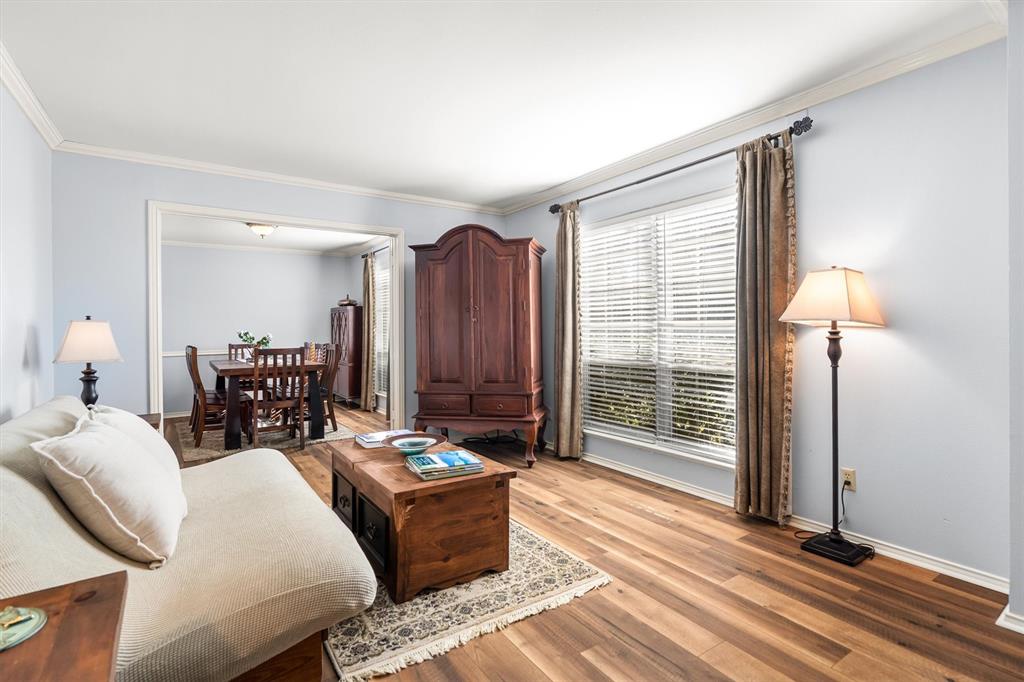 Lake Hlnds Rev - Residential