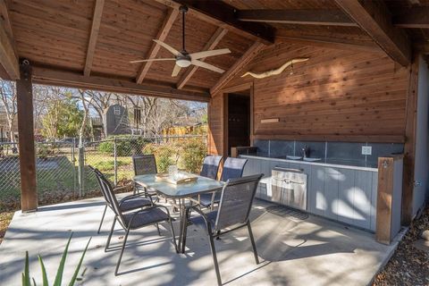 9551 E Lake Highlands Drive Dallas TX 75218