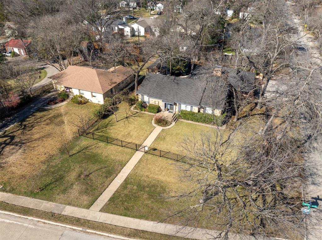 Lake Hlnds Rev - Residential