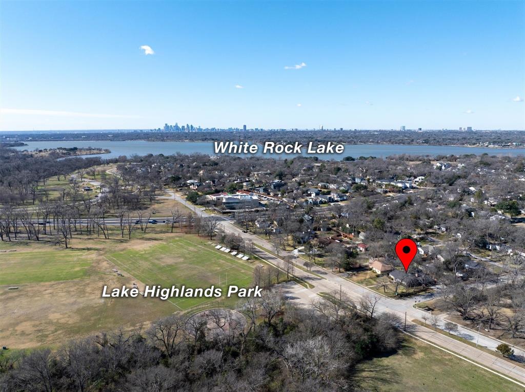 Lake Hlnds Rev - Residential
