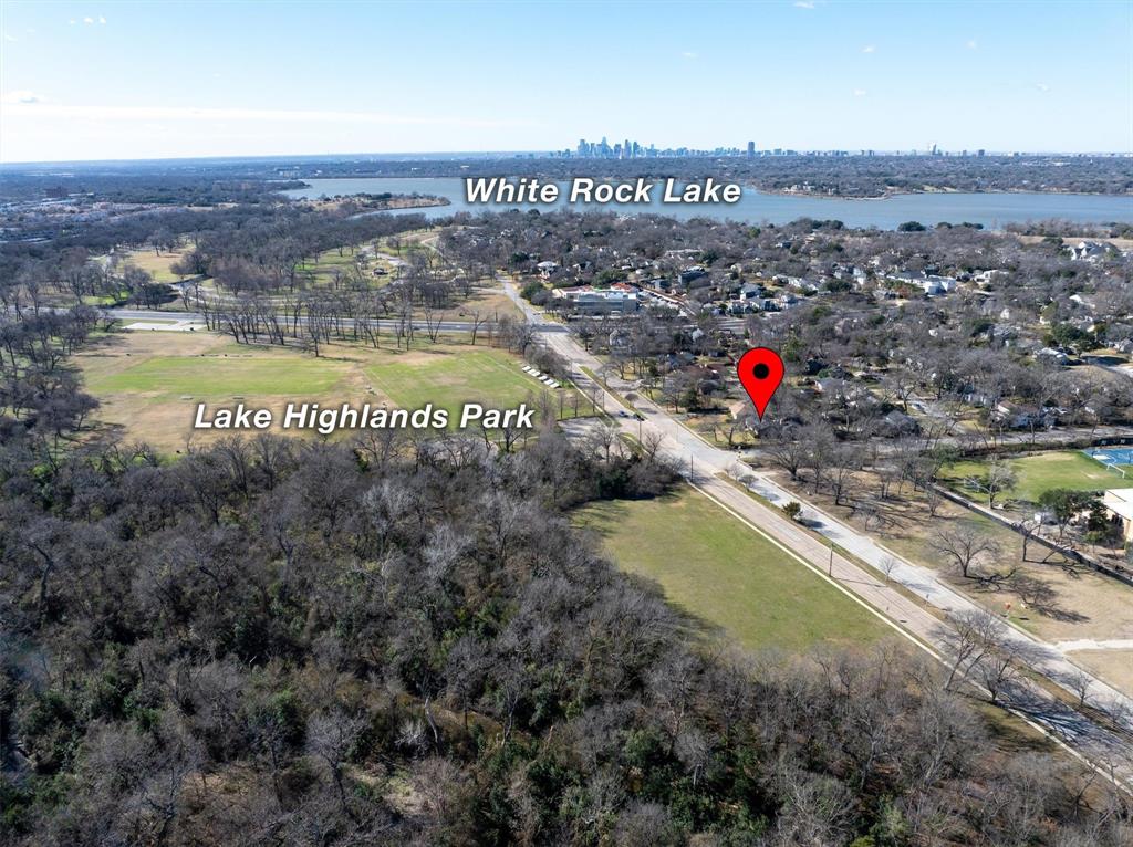 Lake Hlnds Rev - Residential