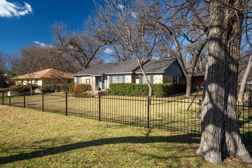 Lake Hlnds Rev - Residential