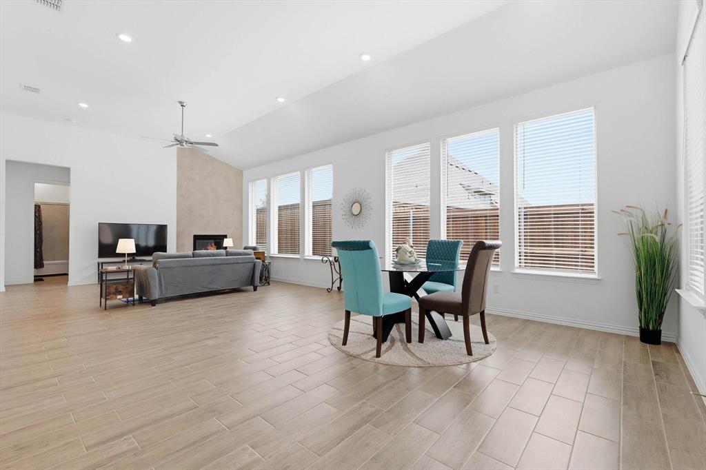 Viridian Village 3b - Residential