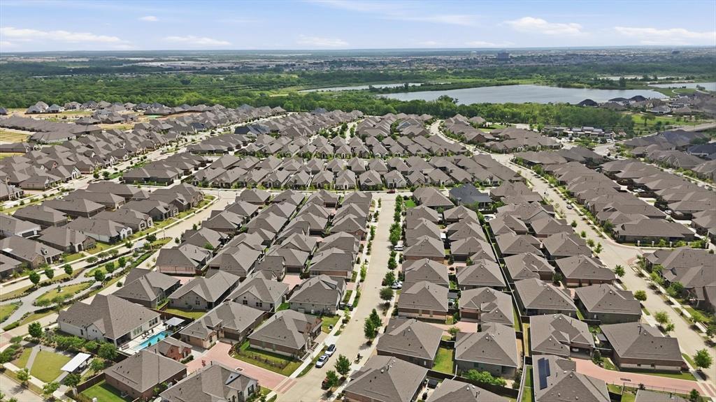 Viridian Village 3b - Residential