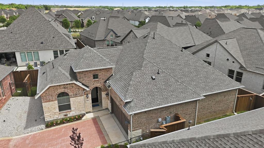 Viridian Village 3b - Residential