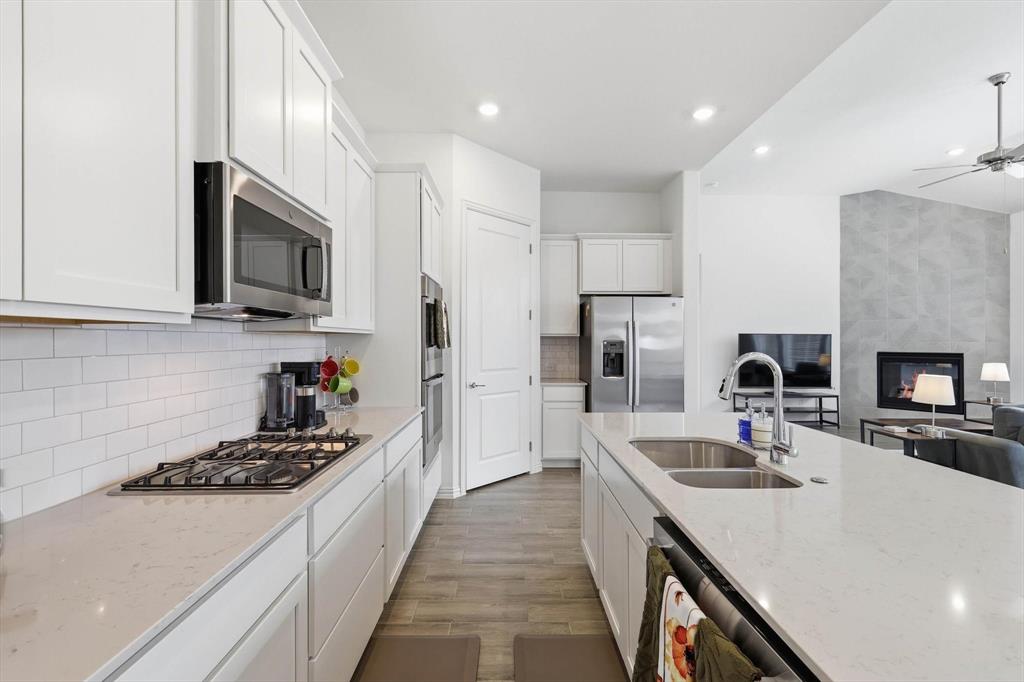Viridian Village 3b - Residential