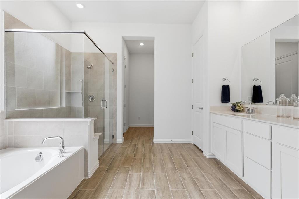 Viridian Village 3b - Residential