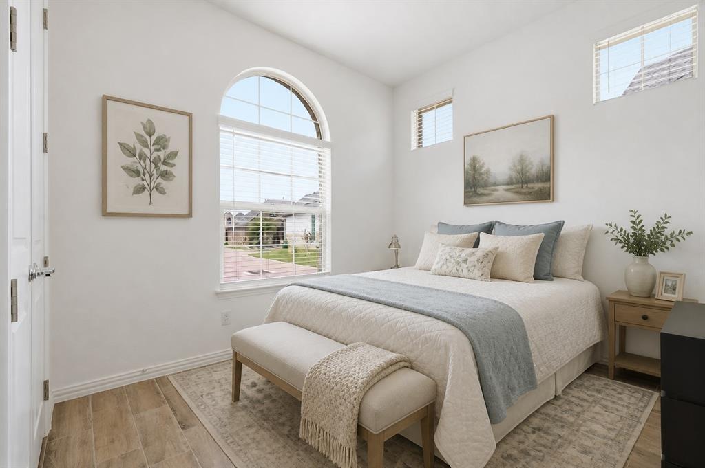Viridian Village 3b - Residential