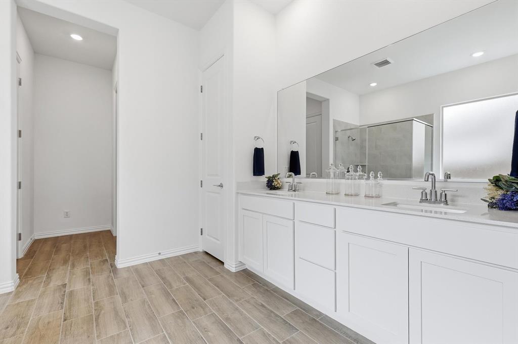 Viridian Village 3b - Residential