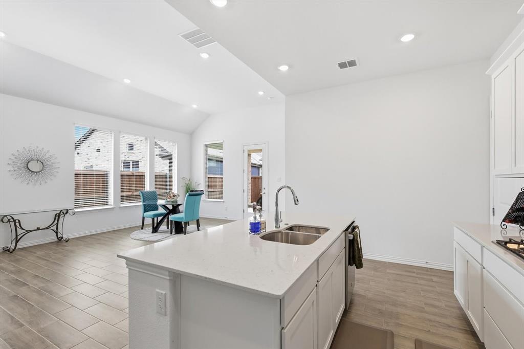 Viridian Village 3b - Residential