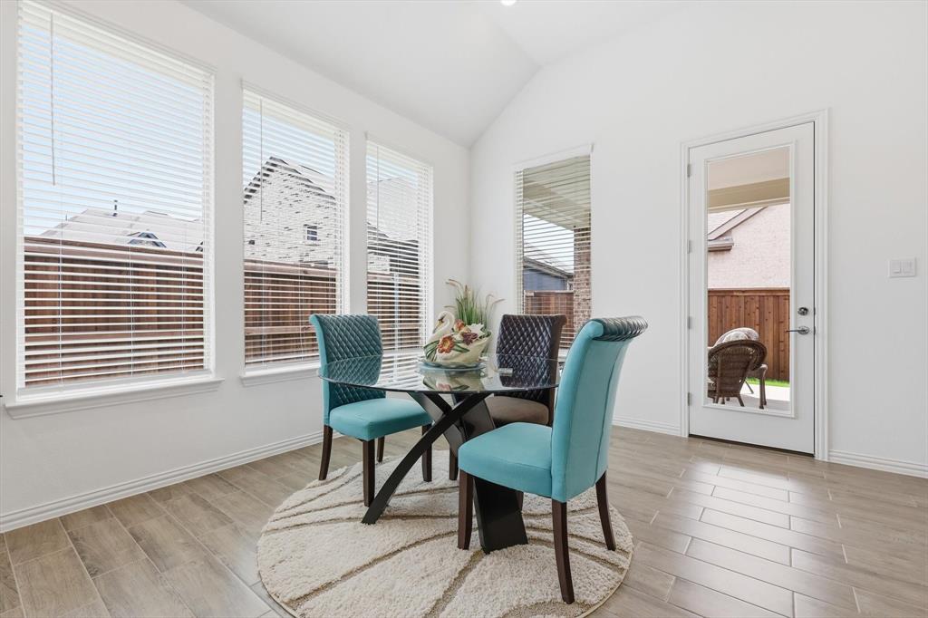 Viridian Village 3b - Residential